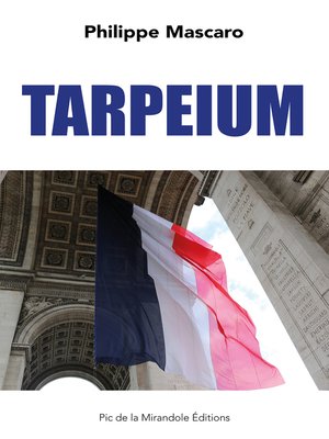 cover image of Tarpeium